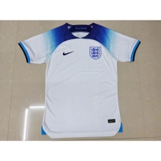 2022 England home